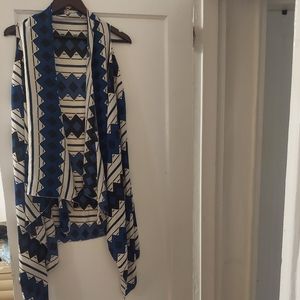 Summer  Women  Cape Brand Janice